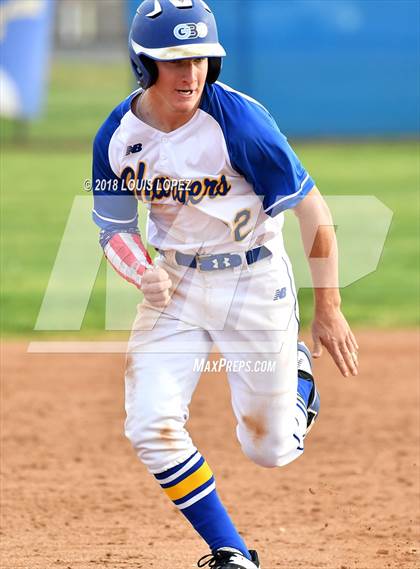 Thumbnail 2 in Rancho Cucamonga @ Charter Oak photogallery.