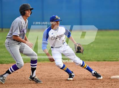 Thumbnail 3 in Rancho Cucamonga @ Charter Oak photogallery.