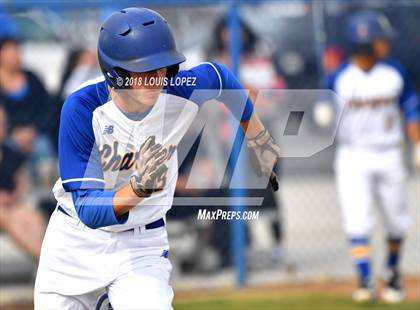 Thumbnail 1 in Rancho Cucamonga @ Charter Oak photogallery.
