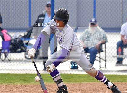 Thumbnail 1 in Rancho Cucamonga @ Charter Oak photogallery.