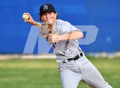 Thumbnail 2 in Rancho Cucamonga @ Charter Oak photogallery.