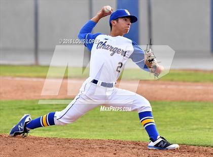 Thumbnail 2 in Rancho Cucamonga @ Charter Oak photogallery.