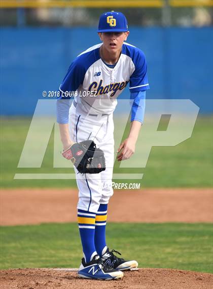 Thumbnail 3 in Rancho Cucamonga @ Charter Oak photogallery.