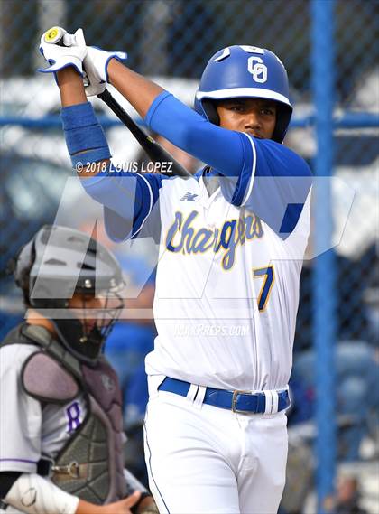 Thumbnail 3 in Rancho Cucamonga @ Charter Oak photogallery.