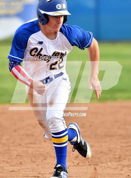 Thumbnail 1 in Rancho Cucamonga @ Charter Oak photogallery.