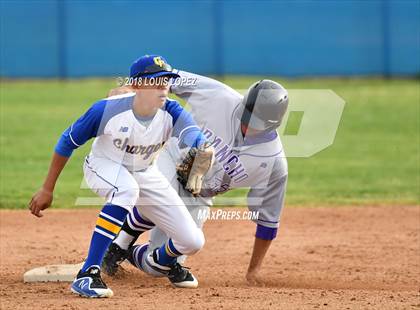 Thumbnail 3 in Rancho Cucamonga @ Charter Oak photogallery.