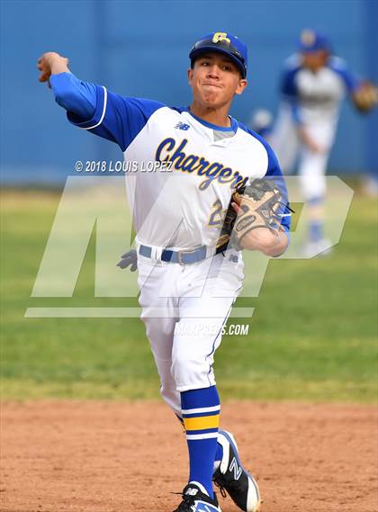 Thumbnail 3 in Rancho Cucamonga @ Charter Oak photogallery.