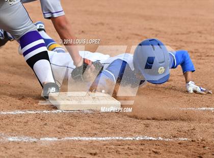 Thumbnail 3 in Rancho Cucamonga @ Charter Oak photogallery.