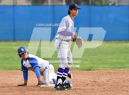 Thumbnail 3 in Rancho Cucamonga @ Charter Oak photogallery.