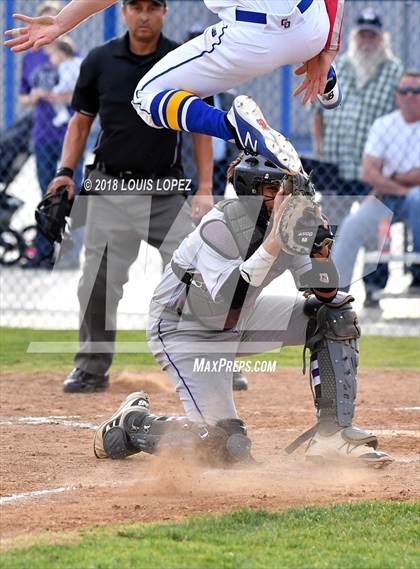 Thumbnail 1 in Rancho Cucamonga @ Charter Oak photogallery.