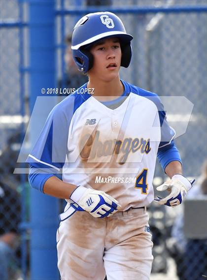 Thumbnail 3 in Rancho Cucamonga @ Charter Oak photogallery.