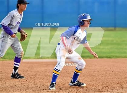 Thumbnail 1 in Rancho Cucamonga @ Charter Oak photogallery.