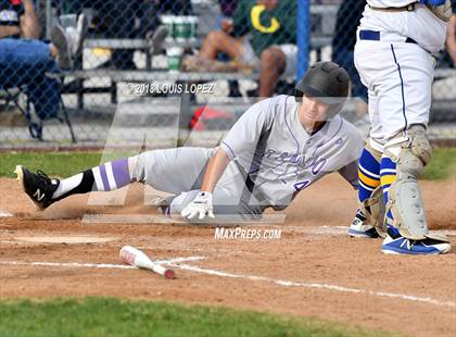 Thumbnail 3 in Rancho Cucamonga @ Charter Oak photogallery.