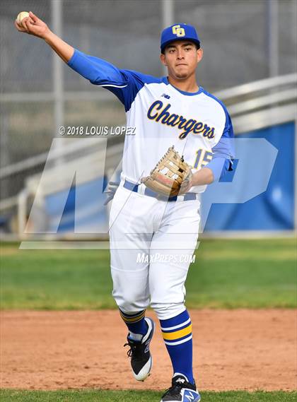 Thumbnail 2 in Rancho Cucamonga @ Charter Oak photogallery.