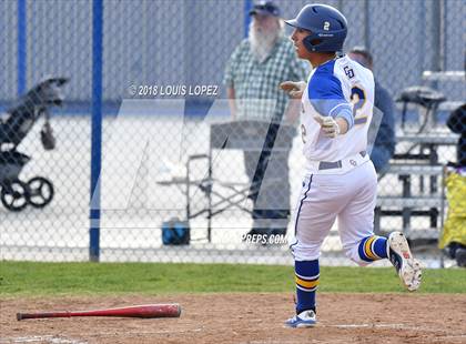 Thumbnail 3 in Rancho Cucamonga @ Charter Oak photogallery.