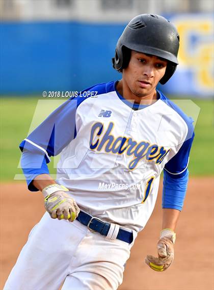 Thumbnail 2 in Rancho Cucamonga @ Charter Oak photogallery.