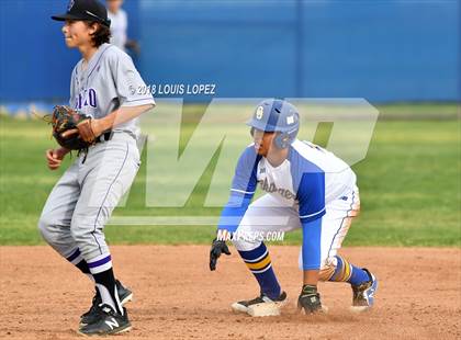 Thumbnail 3 in Rancho Cucamonga @ Charter Oak photogallery.