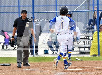 Thumbnail 1 in Rancho Cucamonga @ Charter Oak photogallery.