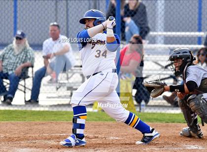 Thumbnail 3 in Rancho Cucamonga @ Charter Oak photogallery.