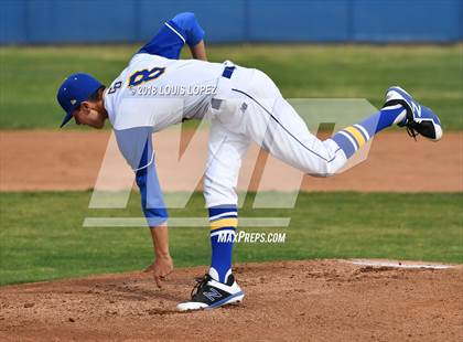 Thumbnail 3 in Rancho Cucamonga @ Charter Oak photogallery.