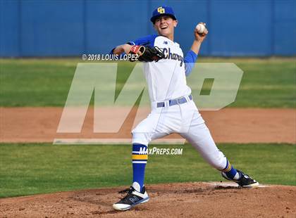 Thumbnail 3 in Rancho Cucamonga @ Charter Oak photogallery.