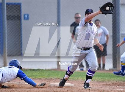 Thumbnail 2 in Rancho Cucamonga @ Charter Oak photogallery.