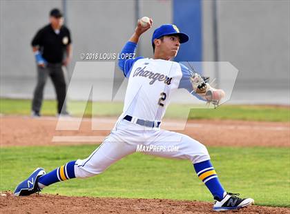 Thumbnail 2 in Rancho Cucamonga @ Charter Oak photogallery.