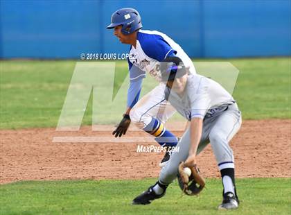 Thumbnail 2 in Rancho Cucamonga @ Charter Oak photogallery.