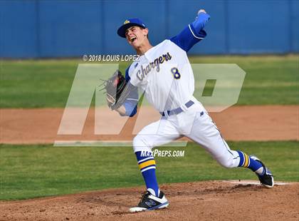Thumbnail 1 in Rancho Cucamonga @ Charter Oak photogallery.