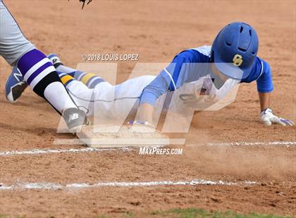 Thumbnail 2 in Rancho Cucamonga @ Charter Oak photogallery.