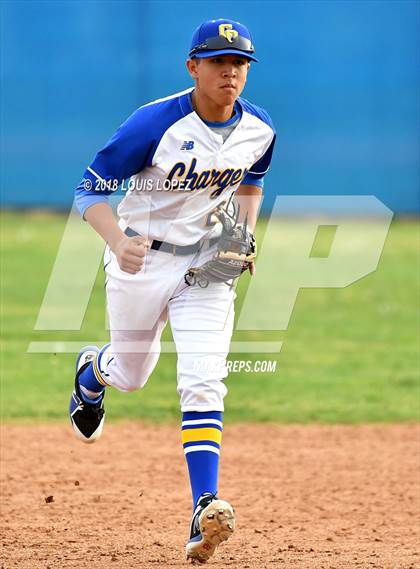 Thumbnail 3 in Rancho Cucamonga @ Charter Oak photogallery.