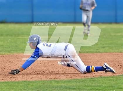 Thumbnail 3 in Rancho Cucamonga @ Charter Oak photogallery.