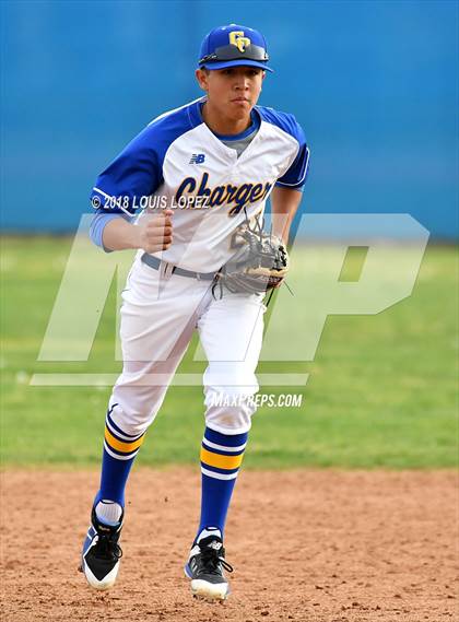 Thumbnail 2 in Rancho Cucamonga @ Charter Oak photogallery.