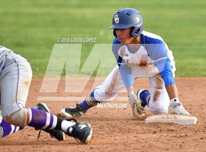 Thumbnail 2 in Rancho Cucamonga @ Charter Oak photogallery.
