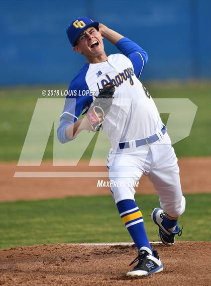 Thumbnail 1 in Rancho Cucamonga @ Charter Oak photogallery.