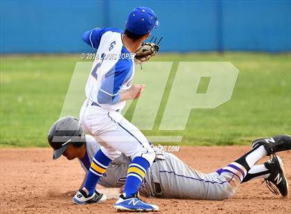 Thumbnail 3 in Rancho Cucamonga @ Charter Oak photogallery.