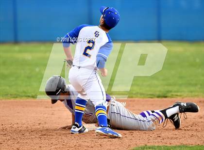 Thumbnail 2 in Rancho Cucamonga @ Charter Oak photogallery.