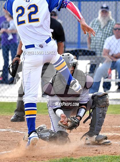 Thumbnail 2 in Rancho Cucamonga @ Charter Oak photogallery.