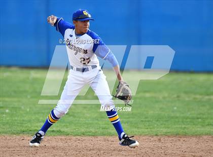 Thumbnail 1 in Rancho Cucamonga @ Charter Oak photogallery.