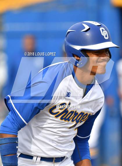Thumbnail 2 in Rancho Cucamonga @ Charter Oak photogallery.