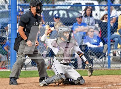 Thumbnail 1 in Rancho Cucamonga @ Charter Oak photogallery.