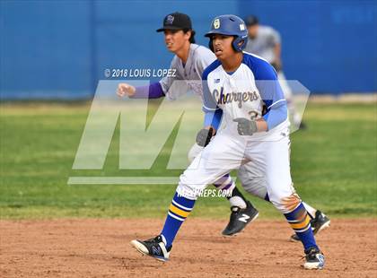 Thumbnail 3 in Rancho Cucamonga @ Charter Oak photogallery.