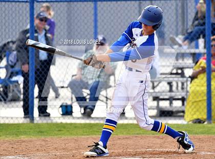 Thumbnail 2 in Rancho Cucamonga @ Charter Oak photogallery.