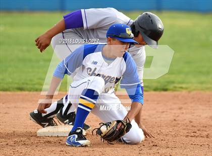 Thumbnail 1 in Rancho Cucamonga @ Charter Oak photogallery.
