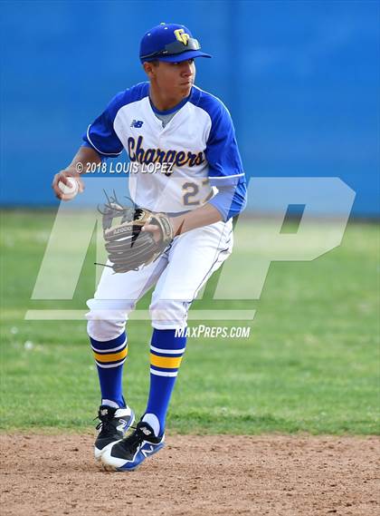 Thumbnail 1 in Rancho Cucamonga @ Charter Oak photogallery.