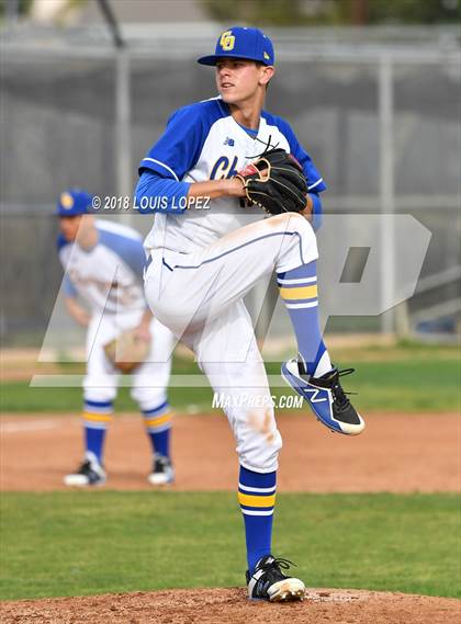 Thumbnail 1 in Rancho Cucamonga @ Charter Oak photogallery.