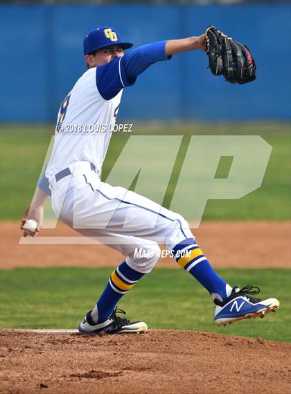 Thumbnail 3 in Rancho Cucamonga @ Charter Oak photogallery.