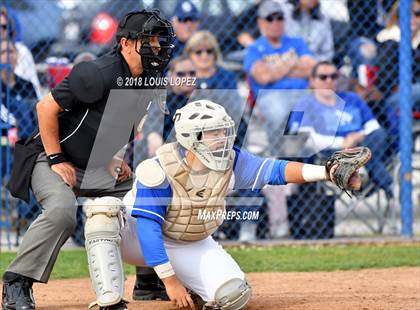 Thumbnail 3 in Rancho Cucamonga @ Charter Oak photogallery.