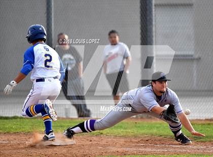 Thumbnail 2 in Rancho Cucamonga @ Charter Oak photogallery.