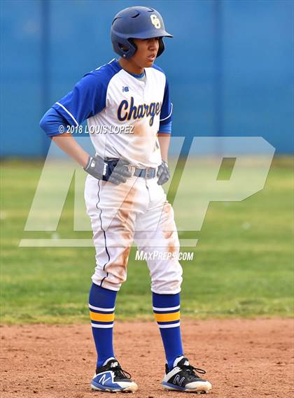Thumbnail 2 in Rancho Cucamonga @ Charter Oak photogallery.